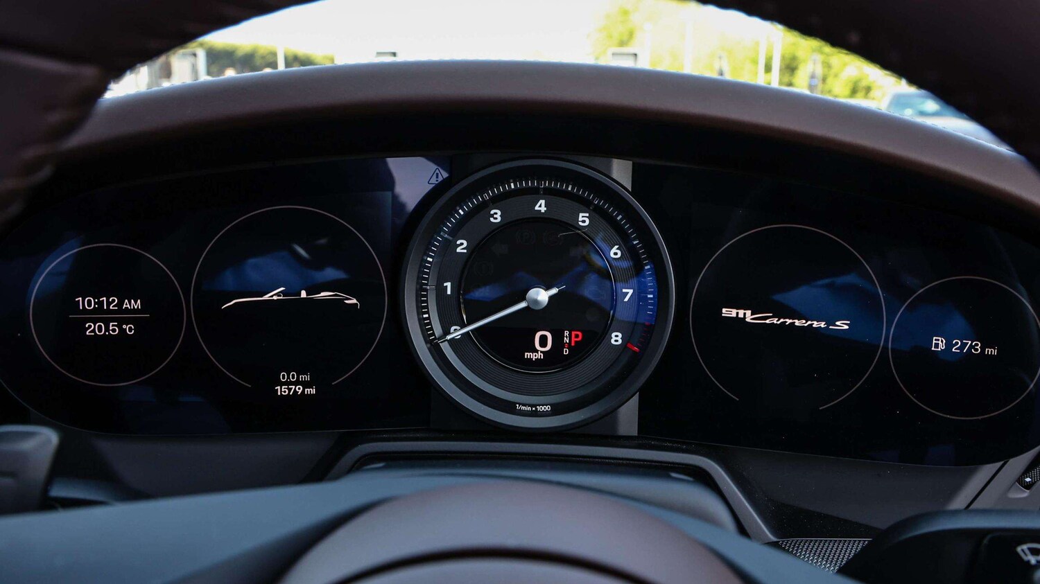 Used Porsche 911 2024 for sale - 77886240: Photo 12