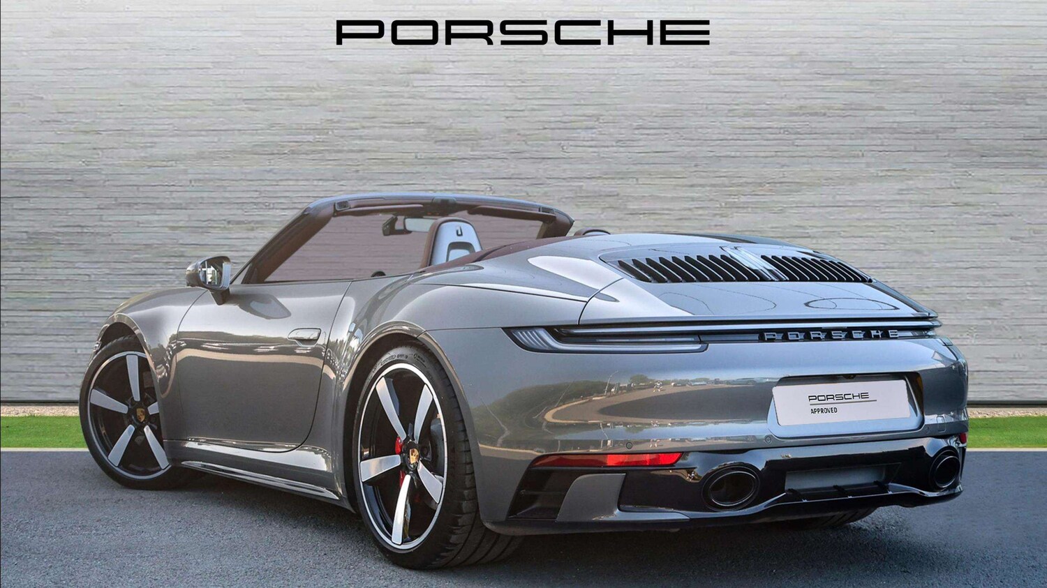 Used Porsche 911 2024 for sale - 77886240: Photo 15