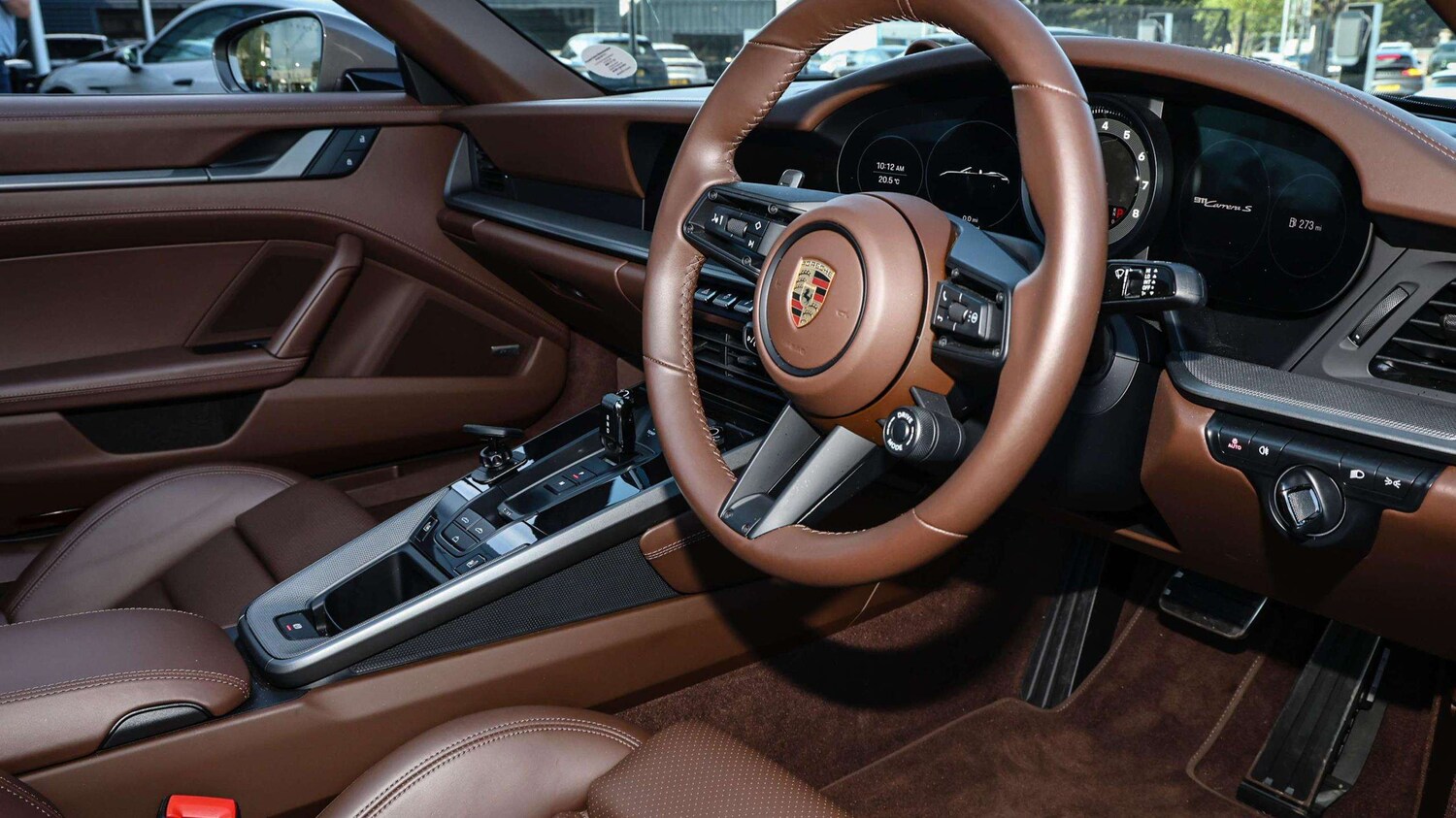 Used Porsche 911 2024 for sale - 77886240: Photo 18