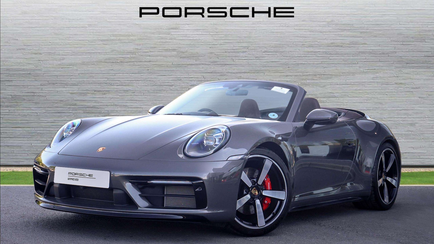 Used Porsche 911 2024 for sale - 77886240: Photo 2