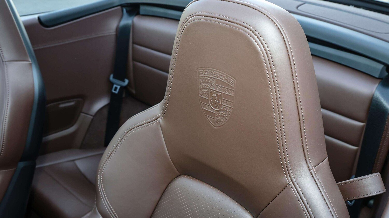 Used Porsche 911 2024 for sale - 77886240: Photo 20