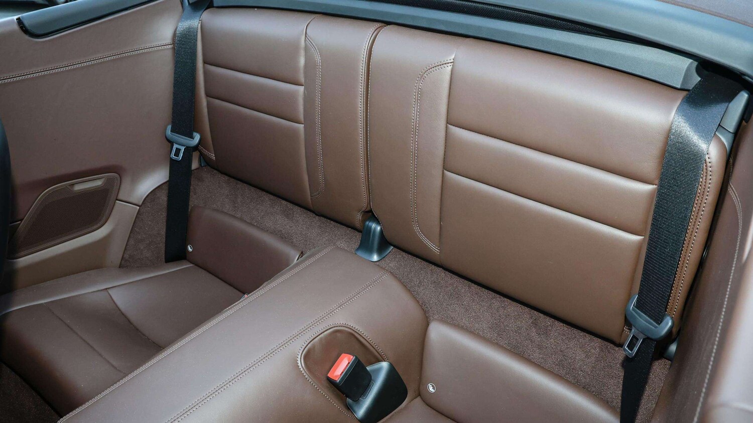 Used Porsche 911 2024 for sale - 77886240: Photo 21