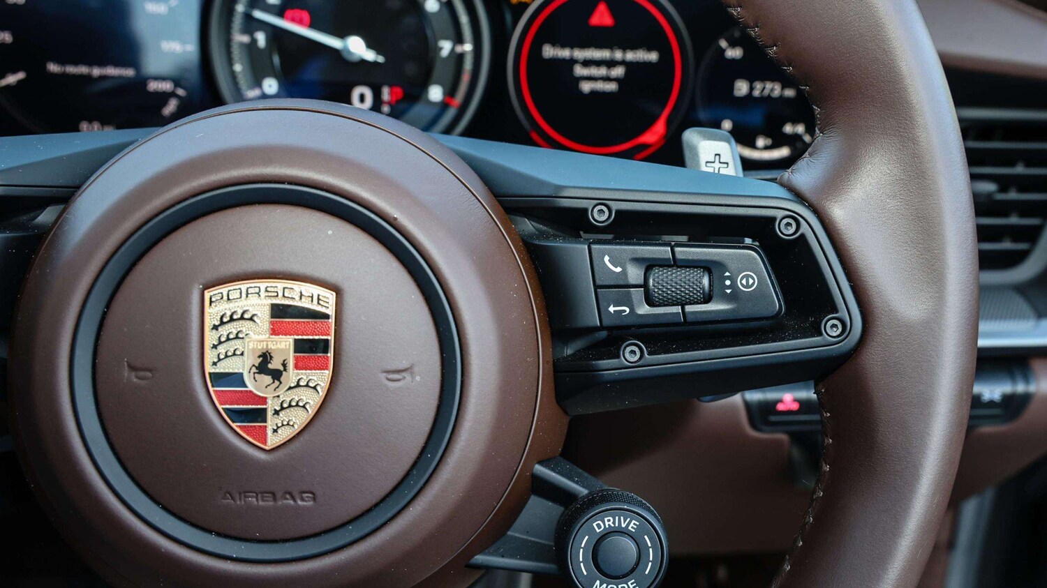 Used Porsche 911 2024 for sale - 77886240: Photo 23