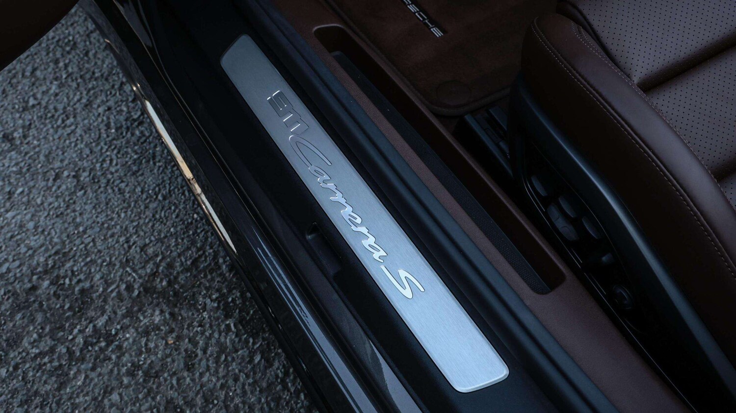 Used Porsche 911 2024 for sale - 77886240: Photo 28