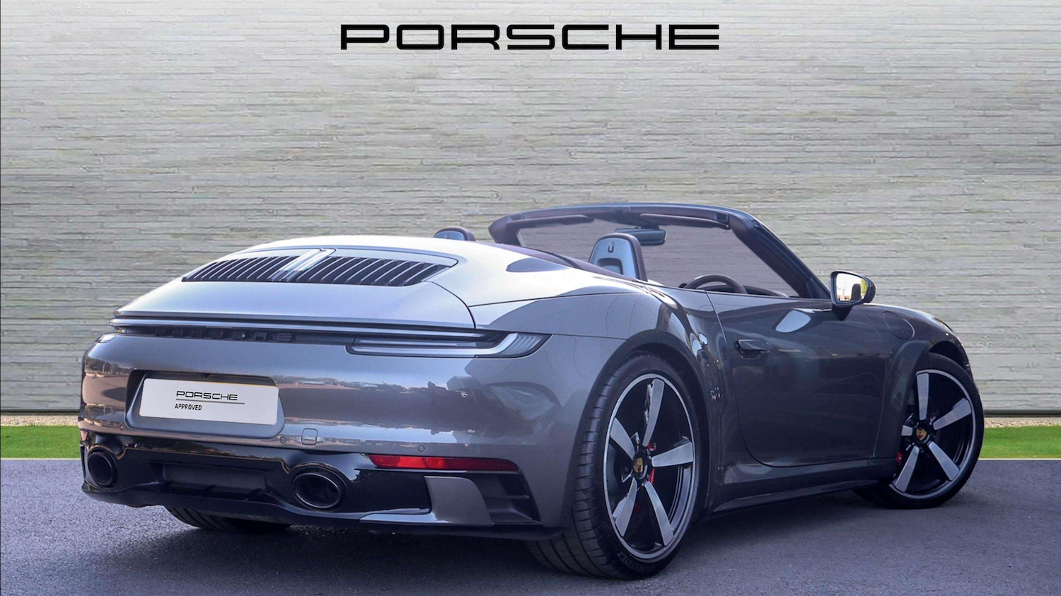 Used Porsche 911 2024 for sale - 77886240: Photo 3