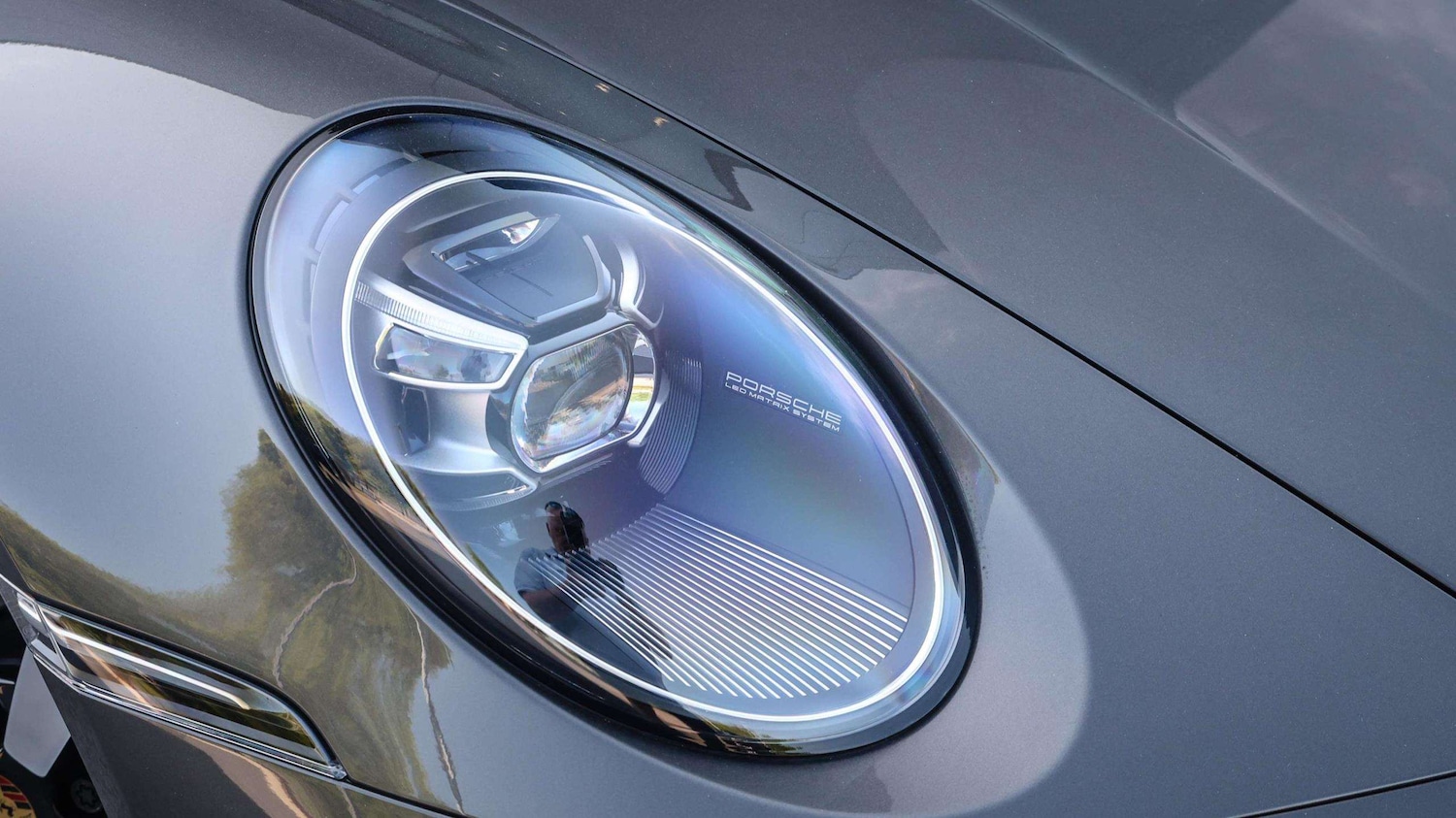 Used Porsche 911 2024 for sale - 77886240: Photo 30