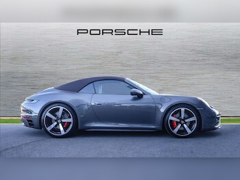 Used Porsche 911 2024 for sale - 77886240: Photo