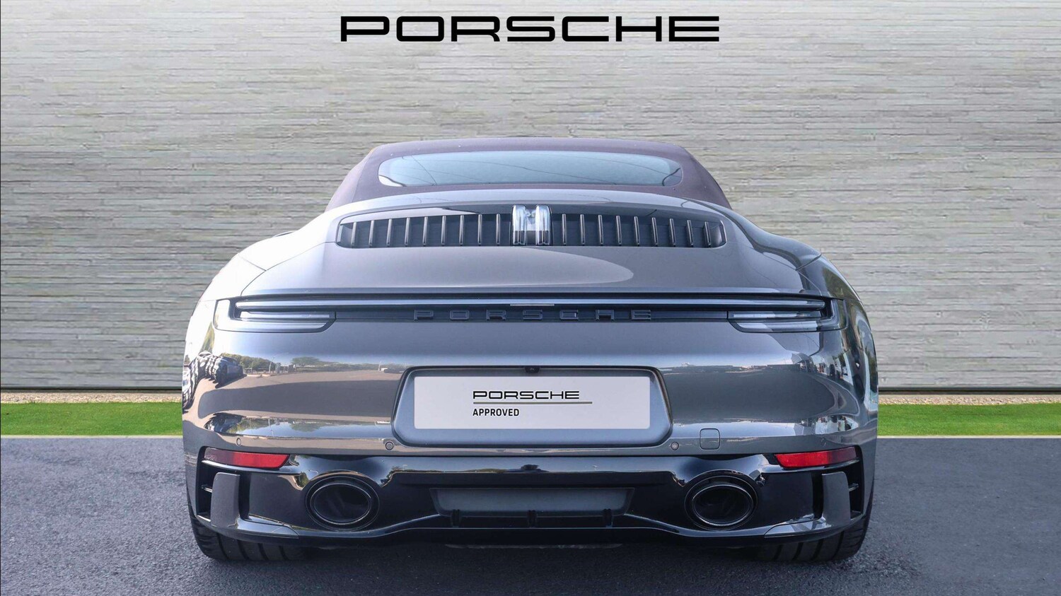 Used Porsche 911 2024 for sale - 77886240: Photo 8