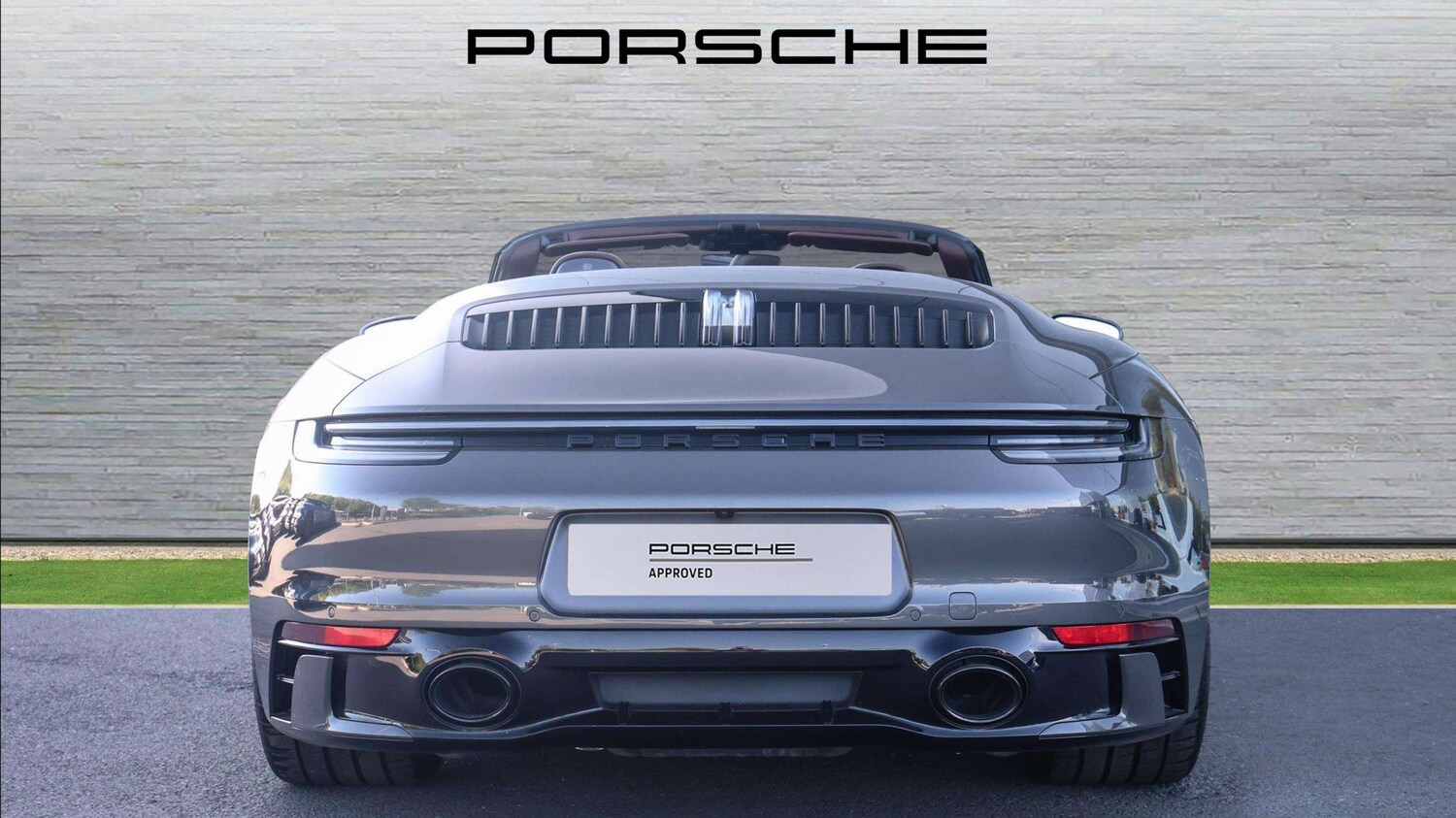 Used Porsche 911 2024 for sale - 77886240: Photo 9