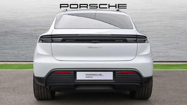 Used Porsche Macan 2024 for sale - 75216890: Photo 10