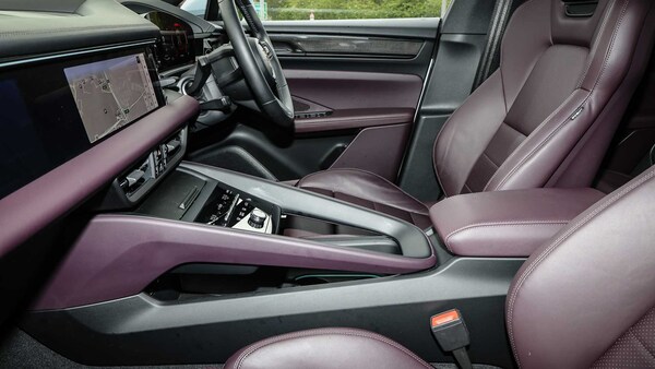 Used Porsche Macan 2024 for sale - 75216890: Photo 11