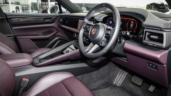 Used Porsche Macan 2024 for sale - 75216890: Photo 12