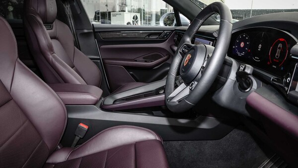 Used Porsche Macan 2024 for sale - 75216890: Photo 13