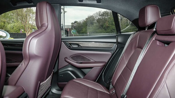 Used Porsche Macan 2024 for sale - 75216890: Photo 14
