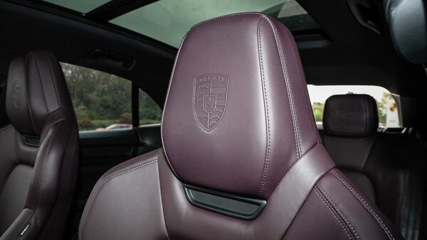 Used Porsche Macan 2024 for sale - 75216890: Photo 16