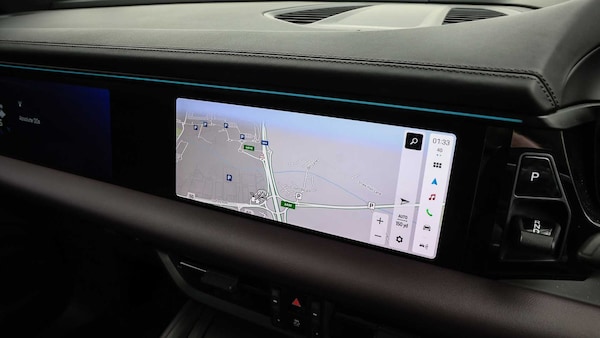 Used Porsche Macan 2024 for sale - 75216890: Photo 19