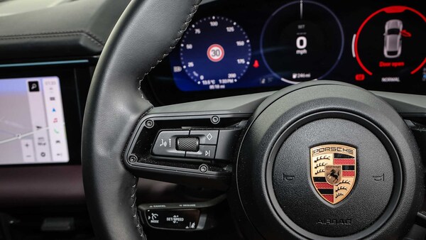Used Porsche Macan 2024 for sale - 75216890: Photo 22