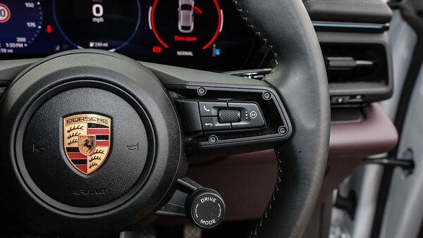 Used Porsche Macan 2024 for sale - 75216890: Photo 23