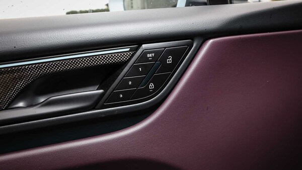 Used Porsche Macan 2024 for sale - 75216890: Photo 25