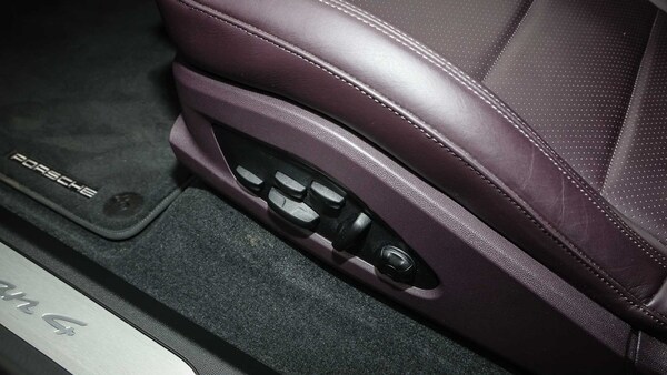Used Porsche Macan 2024 for sale - 75216890: Photo 26