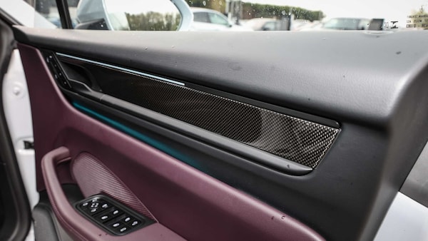 Used Porsche Macan 2024 for sale - 75216890: Photo 27