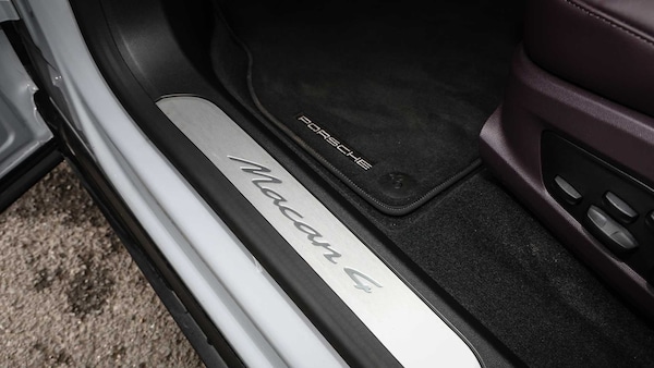 Used Porsche Macan 2024 for sale - 75216890: Photo 28