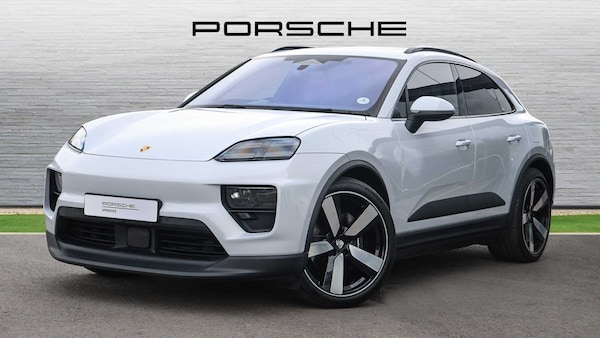 Used Porsche Macan 2024 for sale - 75216890: Photo 2