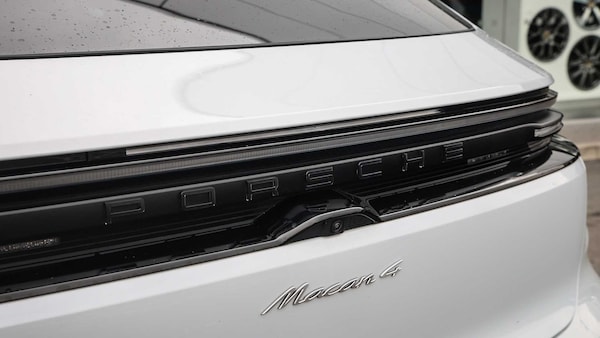 Used Porsche Macan 2024 for sale - 75216890: Photo 30