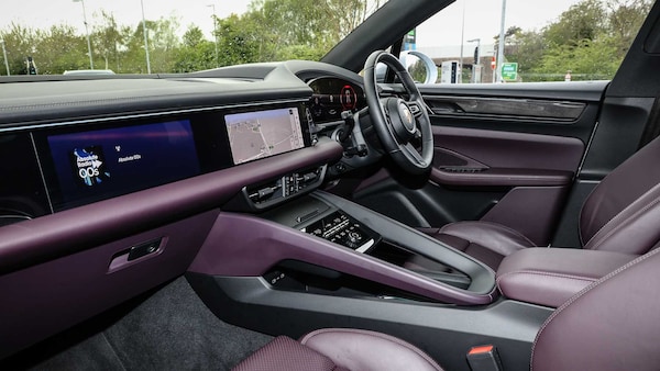 Used Porsche Macan 2024 for sale - 75216890: Photo 5
