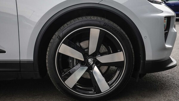 Used Porsche Macan 2024 for sale - 75216890: Photo 6