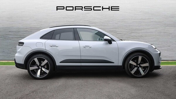 Used Porsche Macan 2024 for sale - 75216890: Photo 7