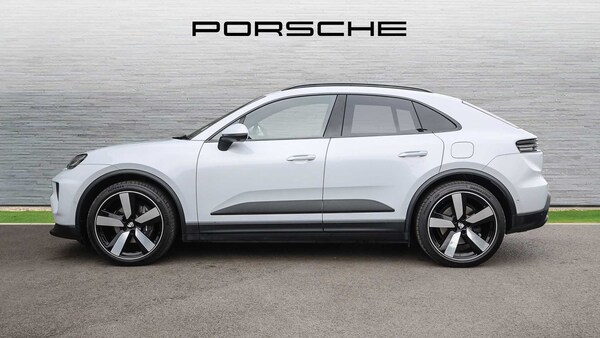 Used Porsche Macan 2024 for sale - 75216890: Photo 8