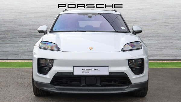 Used Porsche Macan 2024 for sale - 75216890: Photo 9