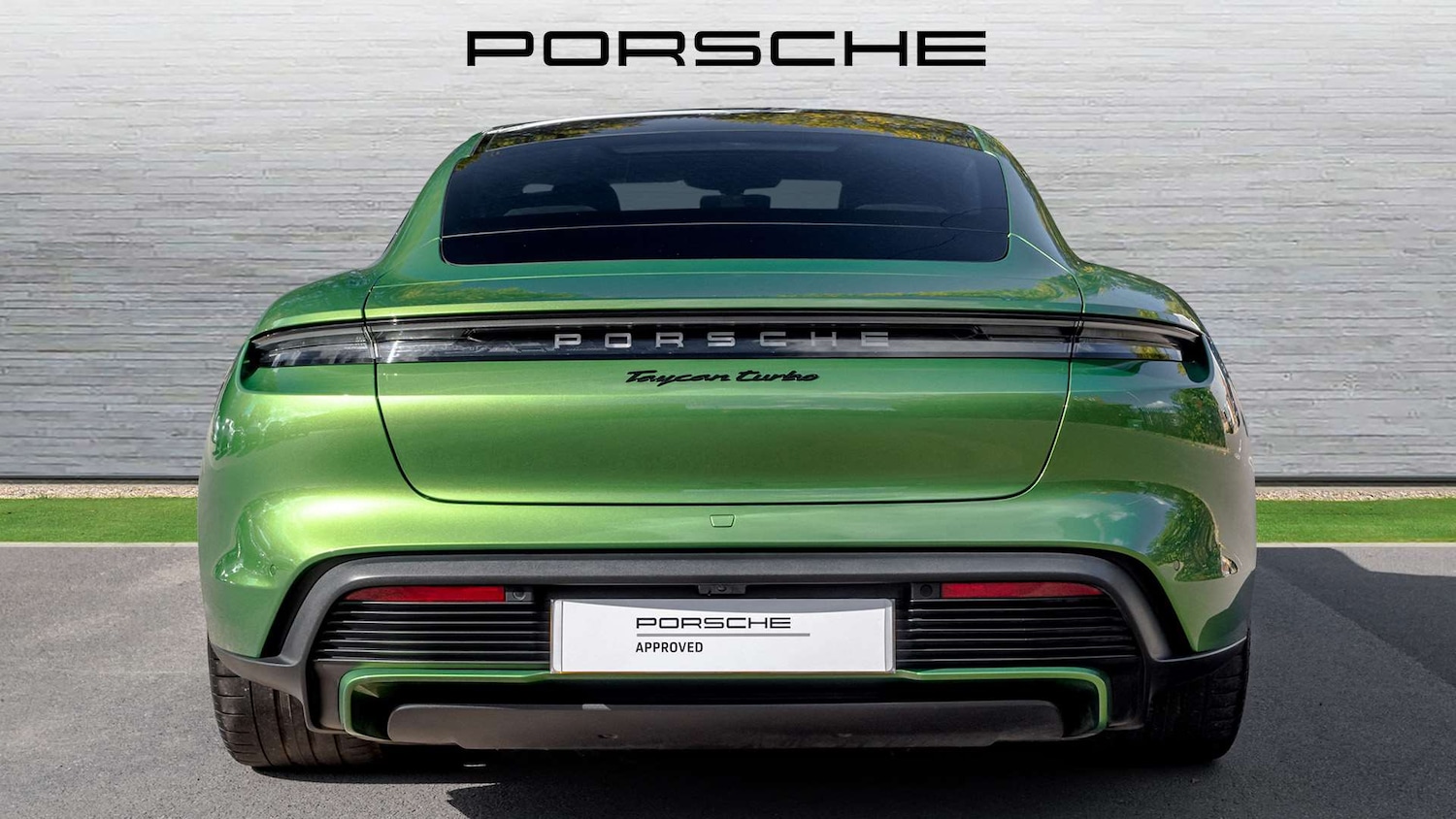 Used Porsche Taycan 2022 for sale - 76540743: Photo 10