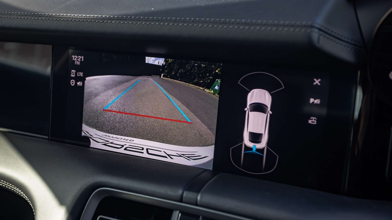 Used Porsche Taycan 2022 for sale - 76540743: Photo 35