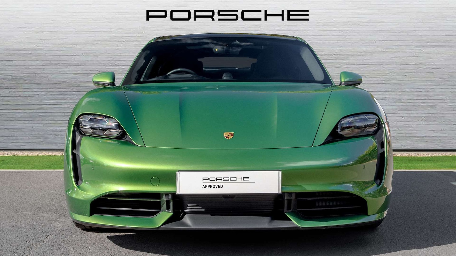 Used Porsche Taycan 2022 for sale - 76540743: Photo 9