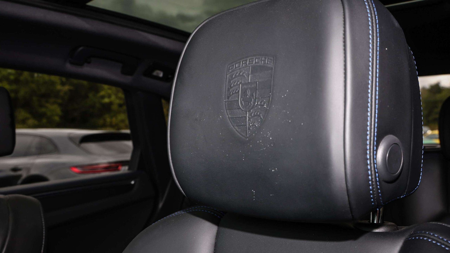 Used Porsche Macan 2024 for sale - 76732305: Photo 10