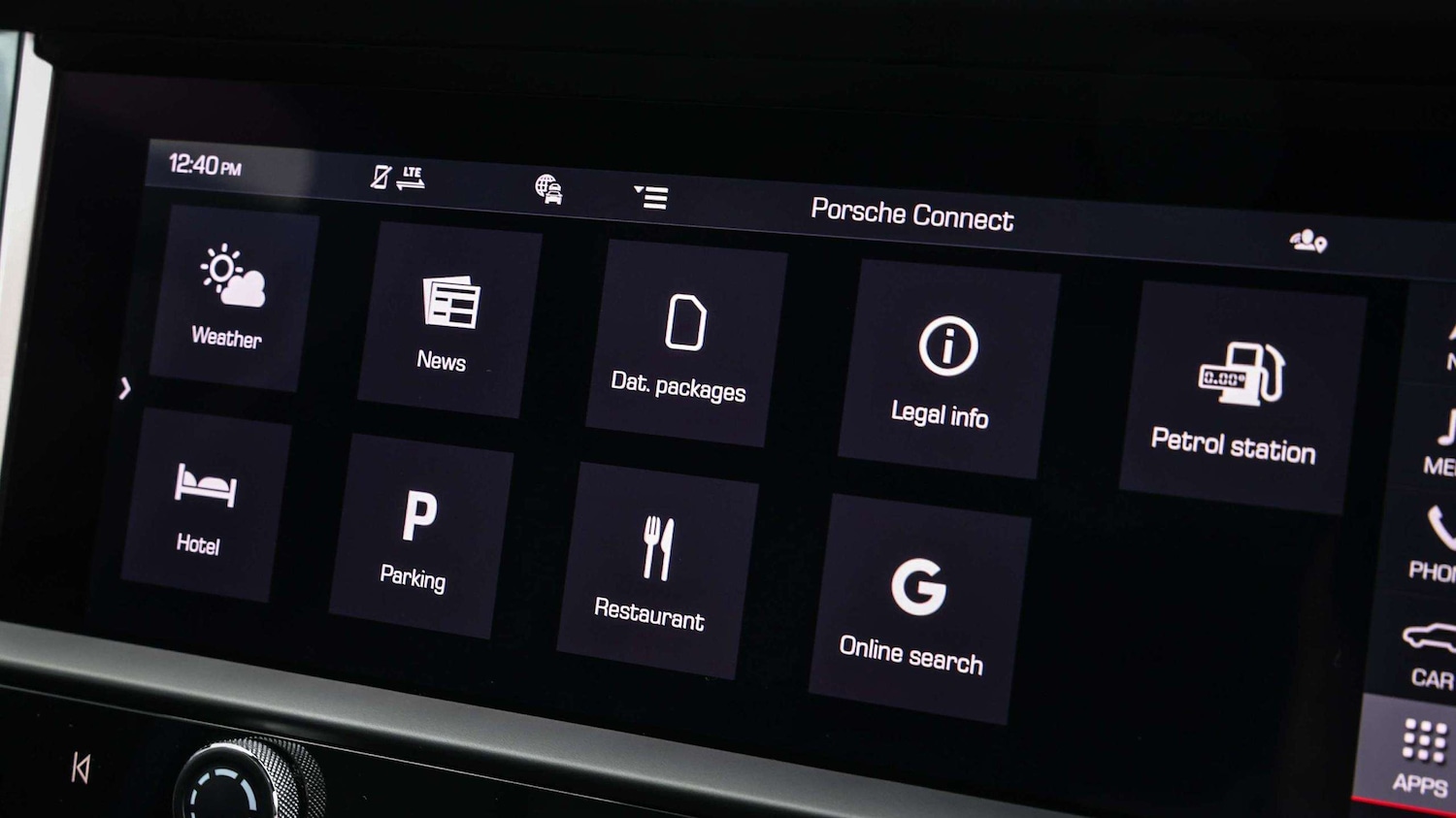 Used Porsche Macan 2024 for sale - 76732305: Photo 11