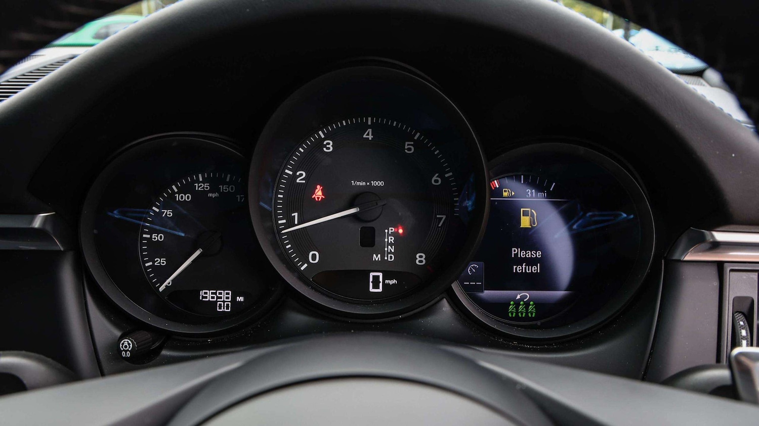 Used Porsche Macan 2024 for sale - 76732305: Photo 14