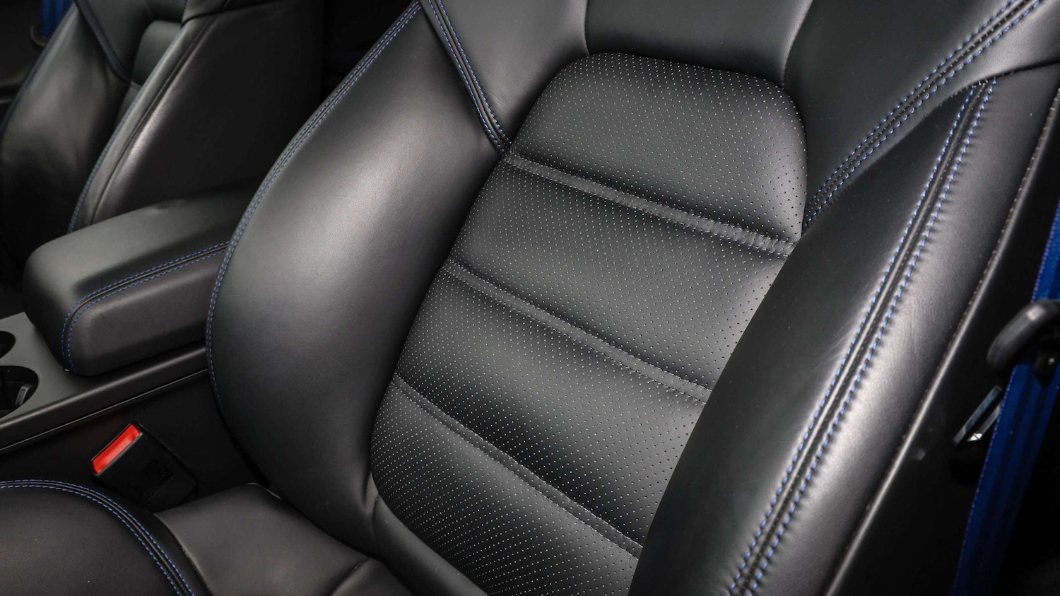 Used Porsche Macan 2024 for sale - 76732305: Photo 18