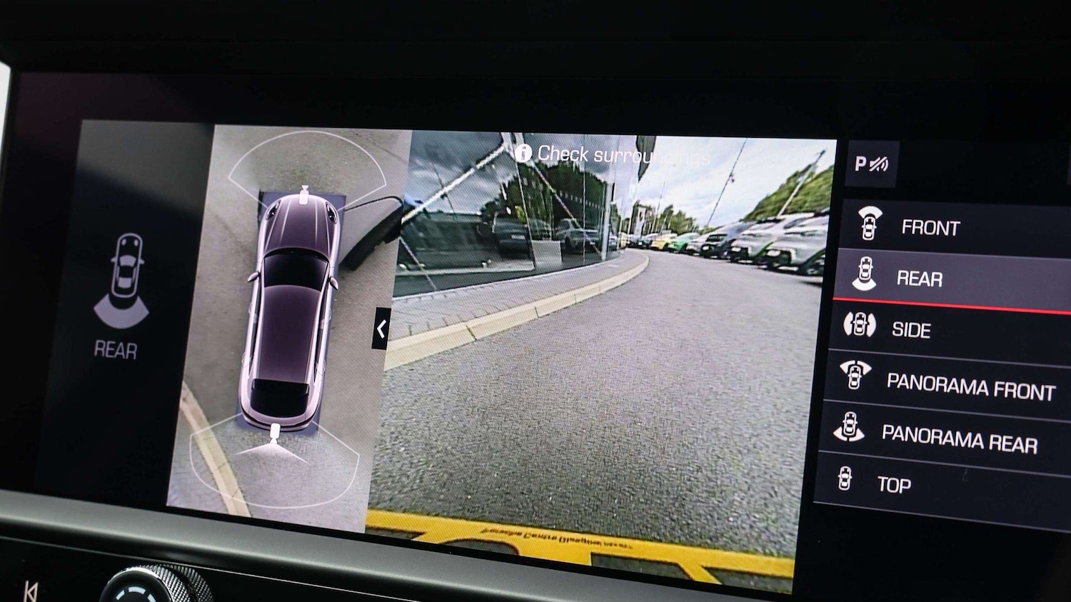 Used Porsche Macan 2024 for sale - 76732305: Photo 21