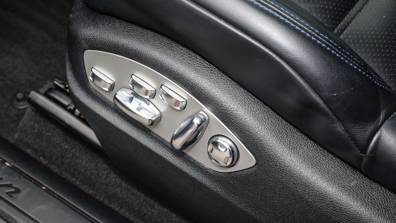 Used Porsche Macan 2024 for sale - 76732305: Photo 24