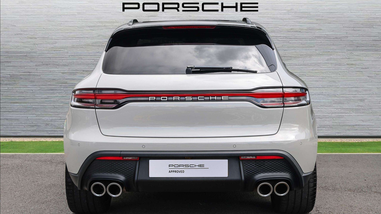 Used Porsche Macan 2024 for sale - 76732305: Photo 6