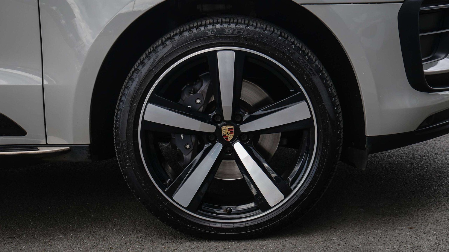 Used Porsche Macan 2024 for sale - 76732305: Photo 7