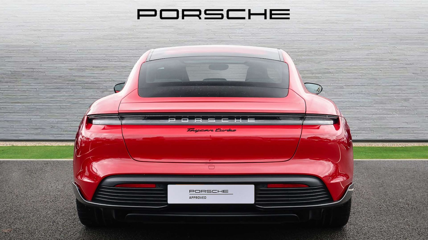 Used Porsche Taycan 2020 for sale - 77428963: Photo 10