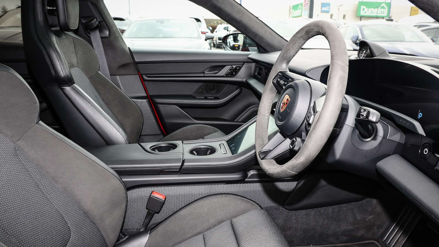 Used Porsche Taycan 2020 for sale - 77428963: Photo 13