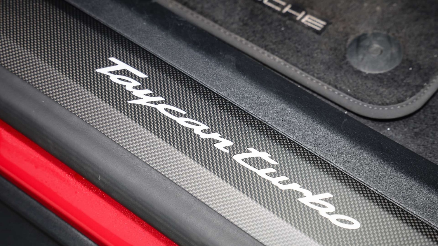 Used Porsche Taycan 2020 for sale - 77428963: Photo 24