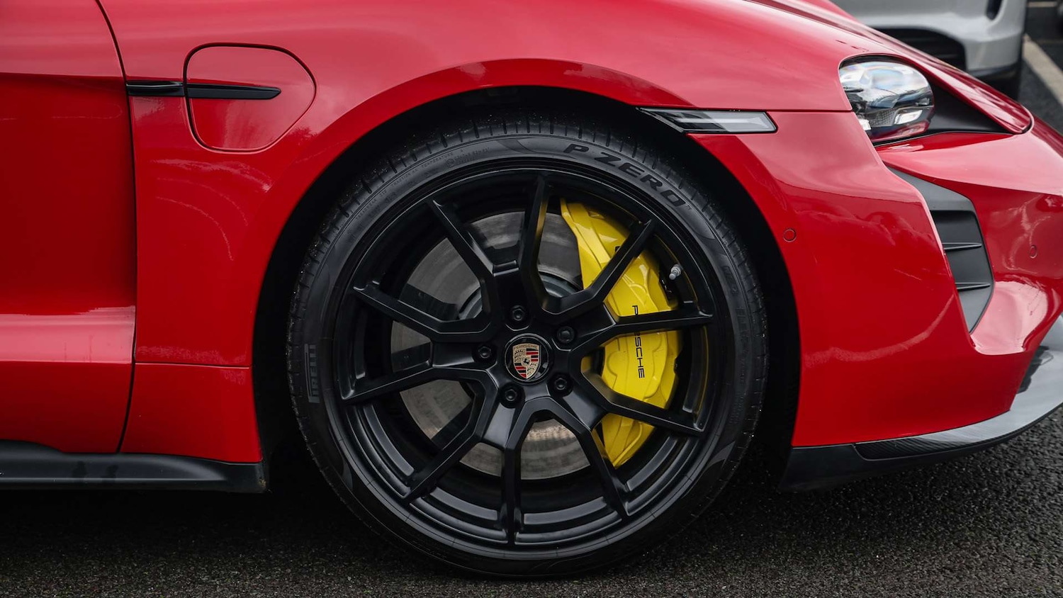 Used Porsche Taycan 2020 for sale - 77428963: Photo 6