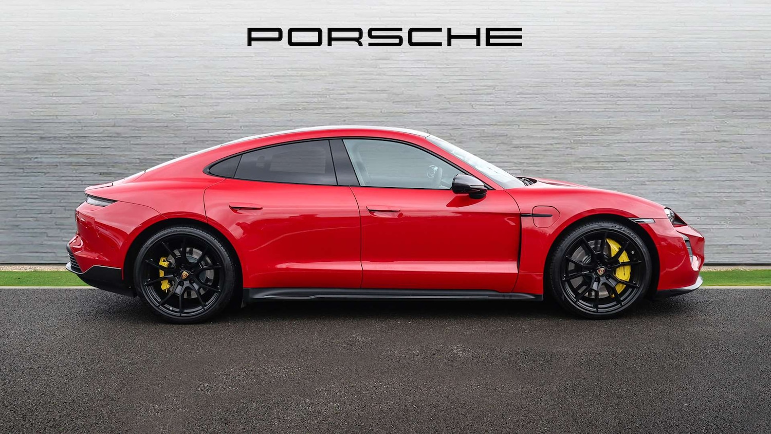 Used Porsche Taycan 2020 for sale - 77428963: Photo 7