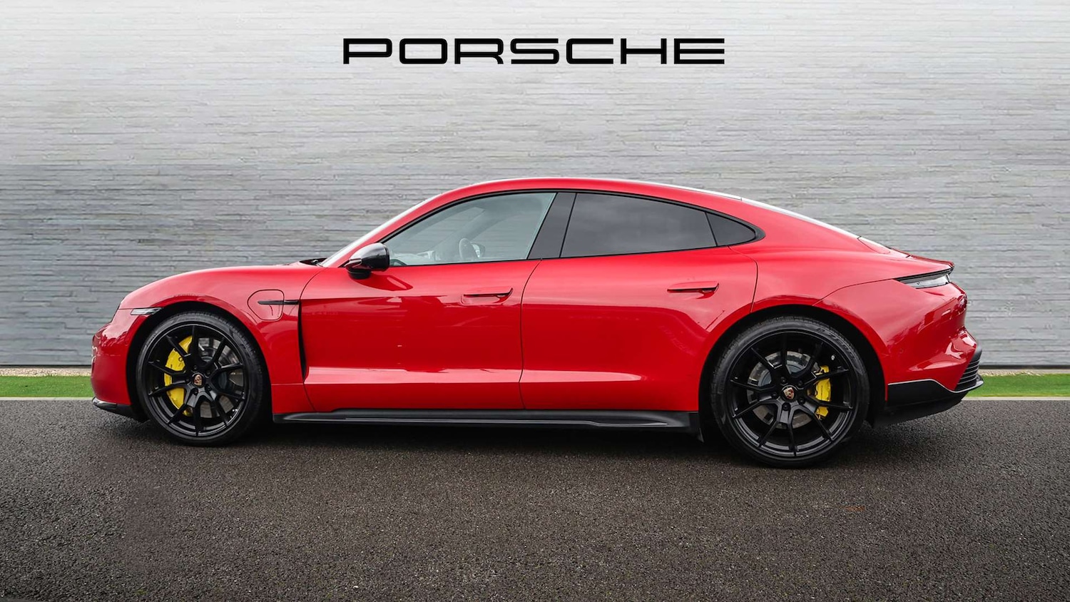 Used Porsche Taycan 2020 for sale - 77428963: Photo 8